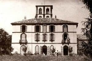 La nostra storia